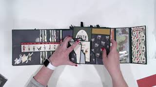 Lost In Neverland Gatefold Mini Album Walkthru