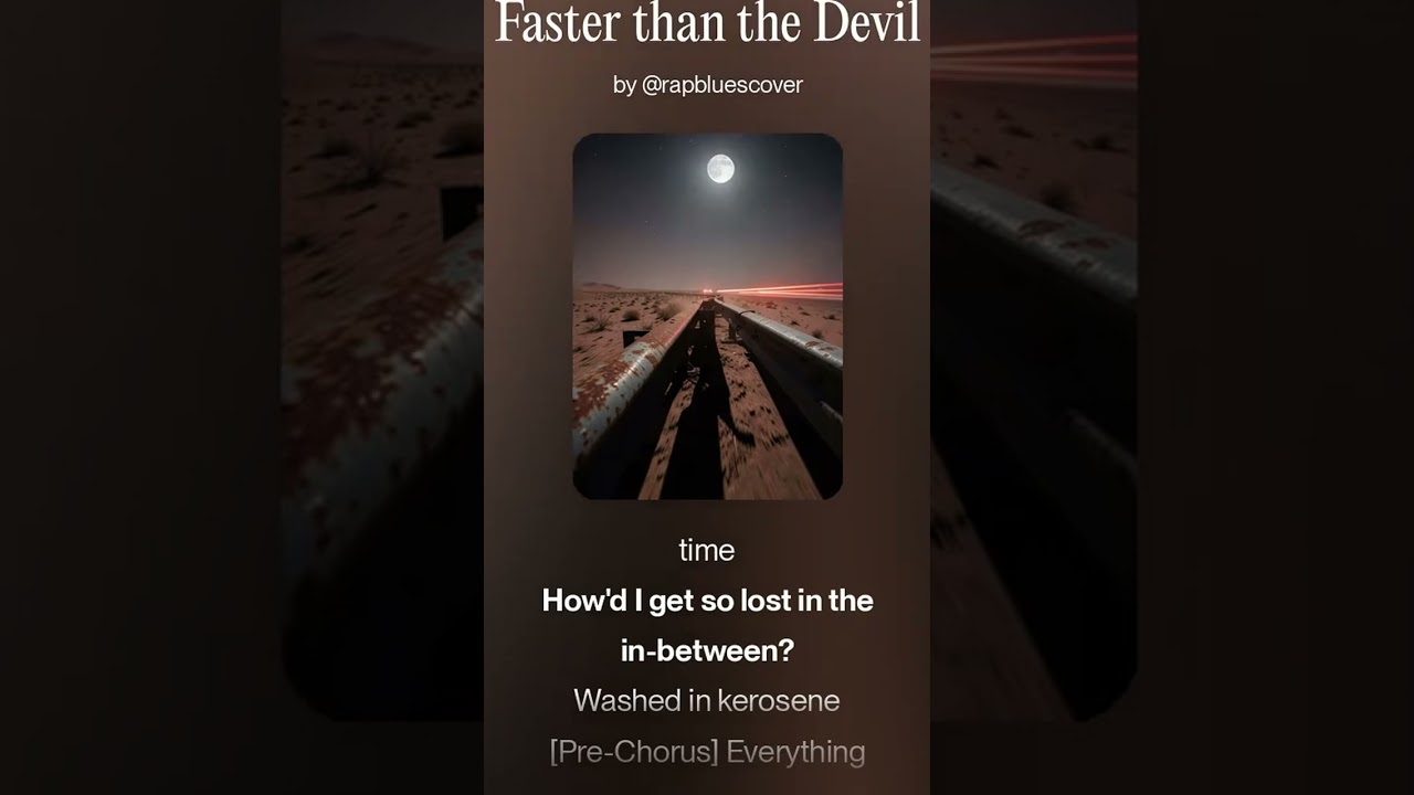 Watch Faster Than The Devil: Insane Tempo Ahead! 🔥 #shorts on YouTube Watch Faster Than The Devil: Insane Tempo Ahead! 🔥 #shorts on YouTube