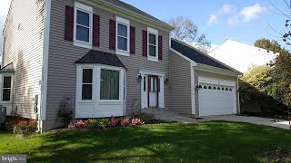 Residential for sale - 5316 SOVEREIGN PL, FREDERICK, MD 21703
