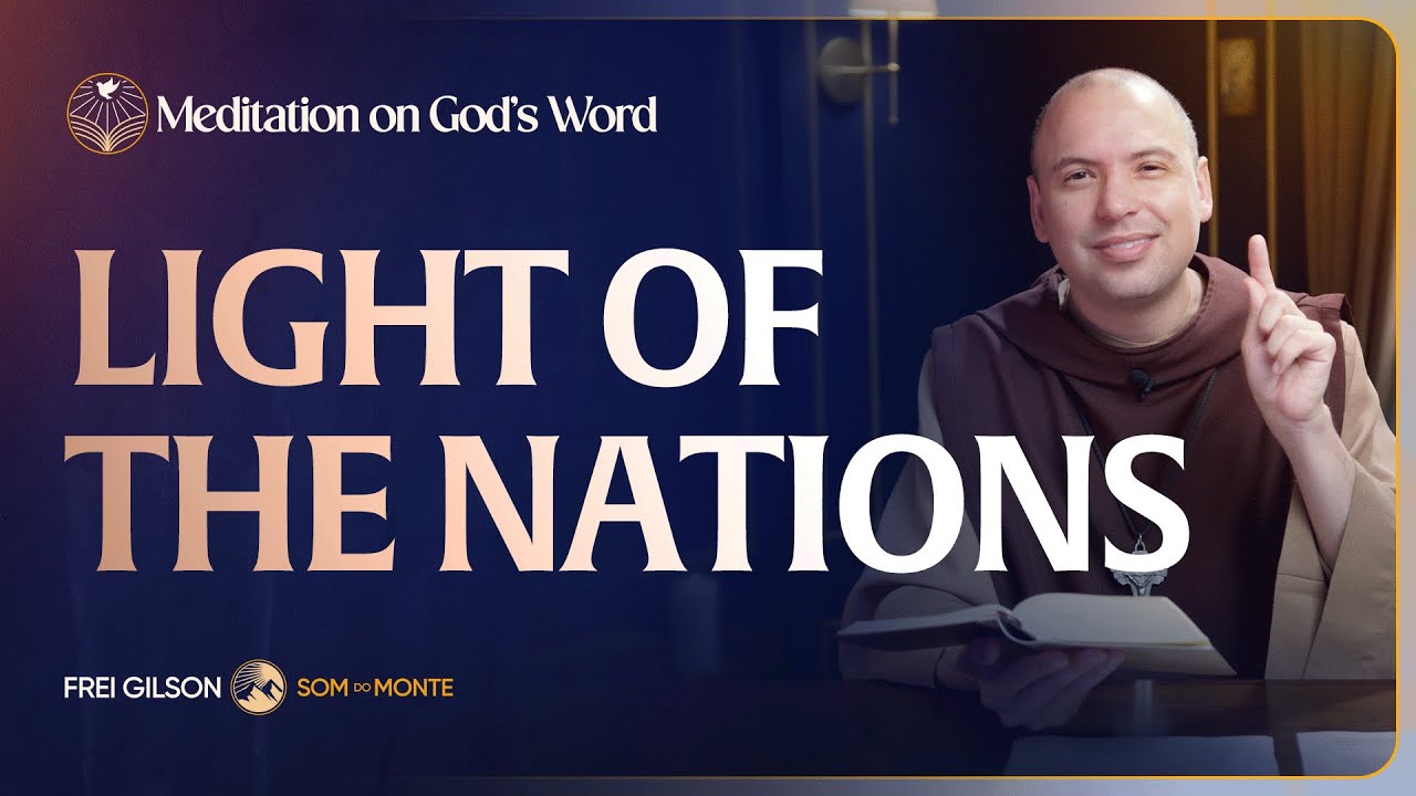 Light of the nations | (Luke 2, 22-40) 