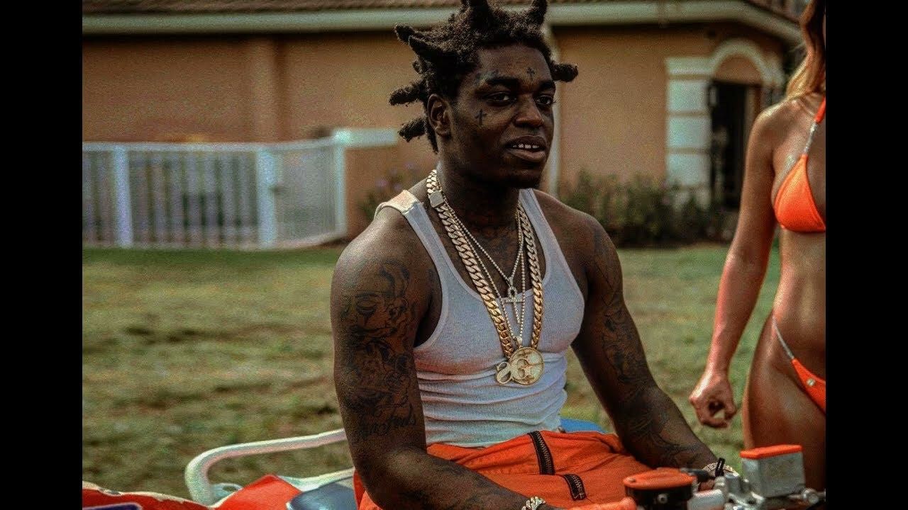 Kodak Black - 