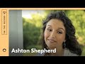 On the Record: Ashton Shepherd talks Alan Jackson (Video)