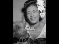 Billie Holiday's That Turned Out To Be True
