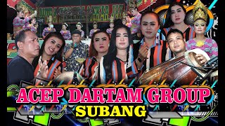 Acep Dartam Group (part 13)Bp.Wkl.Gabug Putra sadewa