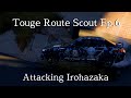 FH5 Touge Route Scout Ep.6 - Attacking Irohazaka