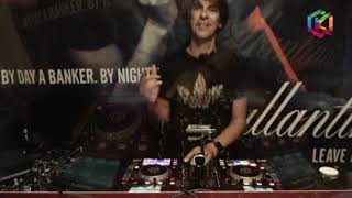 Download Lagu Dj The Fox Live / Deep Underground House * Bombastic Set!!! MP3