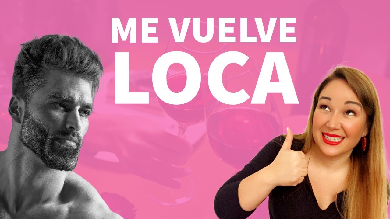 Cosas que le encantan a las mujeres que hacen los hombres SEGUROS de si ...