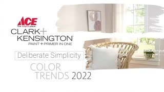 Color Trends For Your Bedroom - Ace Hardware