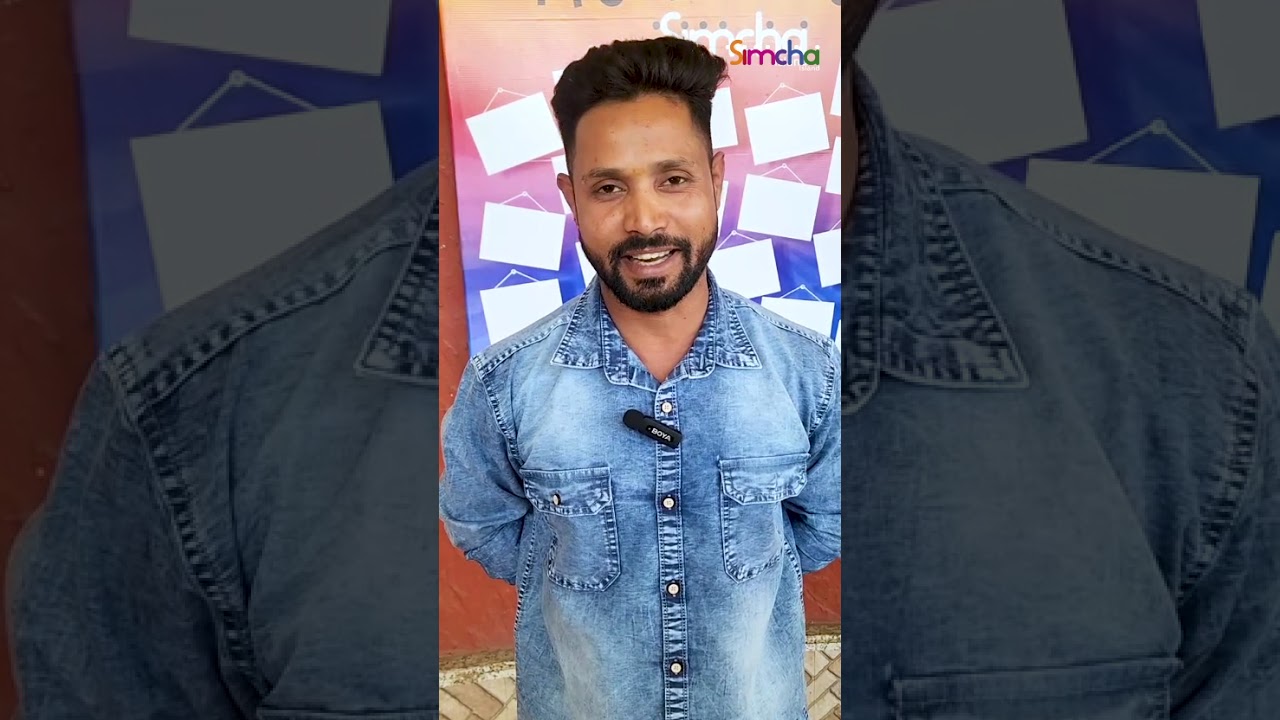 Customer Testimonial at simcha #simchaisland #winterpark #adventureparkindore #indore #amusementpark