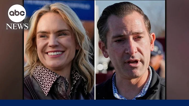 Tennessee holds special election for congressional seat