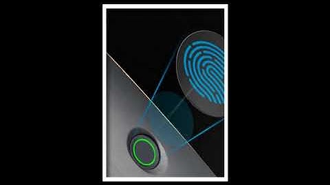 khoa cua nhan dien khuon mat 3D TICKLOCK AF 880