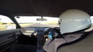 R32 GTR Trackday Moments