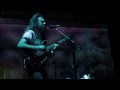 MIKAL CRONIN &quot;Change/Green And Blue&quot; LIVE AUSTIN PSYCH FEST (2014)