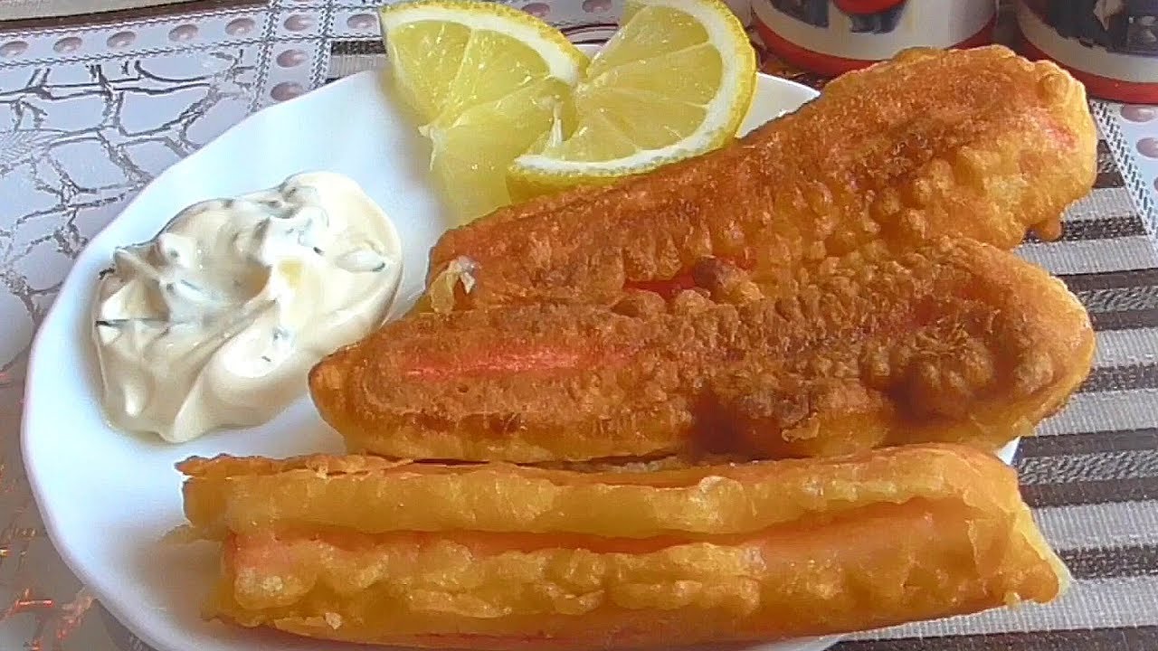 ⁣Крабовые рулетики с сыром в кляре. Простые продукты, а лучше закуски и не придумаешь!