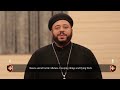 تسبحة نصف الليل باللغتين الانجليزية والعربية للقس مينا شهيد والشماس بولس ملاك