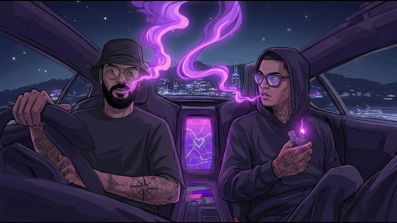 2026 Rap Mix• OG Chill • 420 Vibes • West Coast