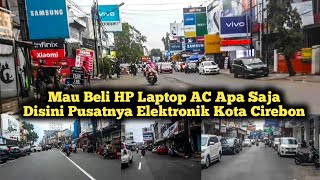 Download lagu PUSAT ELEKTRONIK DI KOTA CIREBON SEMUANYA ADA DISINI #ridingpantau