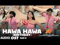 Hawa Hawa (Birthday) OST | Patang Part B | Jose Jimmy | Preethi, Anu | Praneeth Prattipati