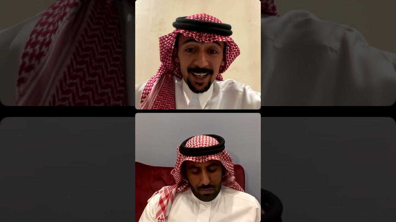 لقاء الخبير في شؤون مواتر البدو ، عبدالله صالح العايد (صاحب ورشة العايد)