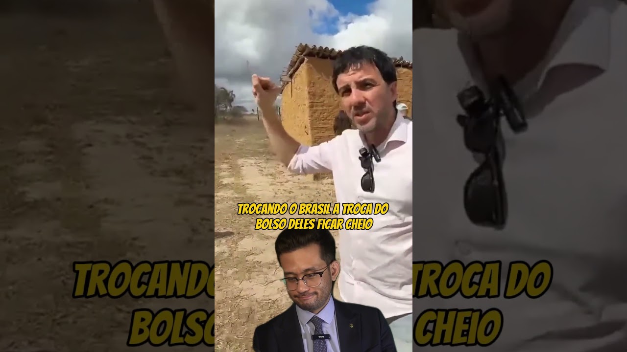 Vídeo de kim kataguiri polêmico: Renan santos é flagrado em suposto ritual de sal grosso em casa de lula