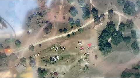 Creating Rover Mission QGroundControl