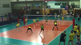 Saturday Scrimmage 23-05Halle