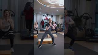 Mix Fit – ваш путь к идеальной фигуре! 🔥#тренажерныйзал #спорт #mixfit