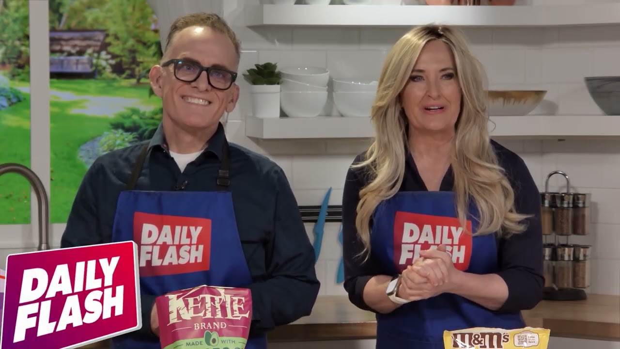 April 13th, 2026 | Daily Flash TV