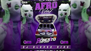 🇻🇪🔥 Afro Vzla2 - El Bebesito Car Audio - Prod Jose Angel Oca - Alonso Rios #afro #viral #2025