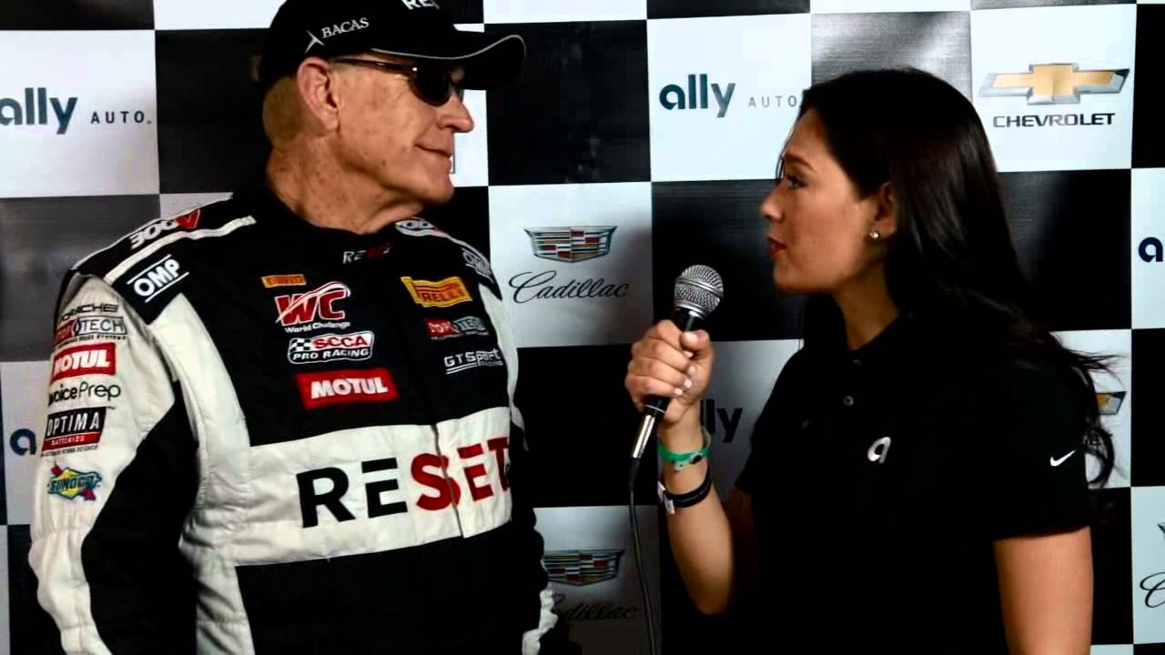 Jack Baldwin Discusses His Love for Detroit