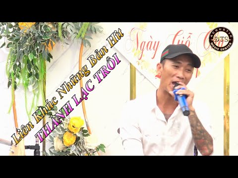 Video Liên Khúc Những Bản Nhạc Chế Của Thánh Lạc Trôi Biểu... - youtube