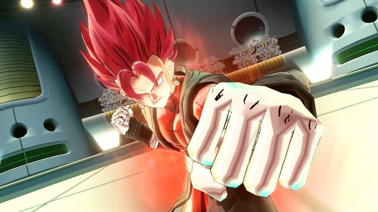 animegame 4 image - Dragon Ball Z Online - Mod DB