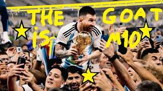 What If Messi Had Ronaldo's Mentality? Wealth