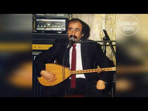 Ali Nurşani - Çare Yok (Özel Kayıt)