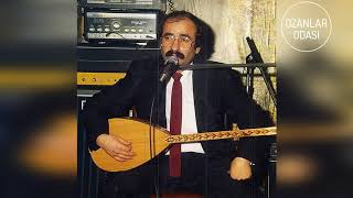 Ali Nurşani - Çare Yok (Özel Kayıt)