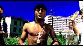 Lil' Wayne featuring B.G. & Juvenile - Tha Block Is Hot (MTV Version)