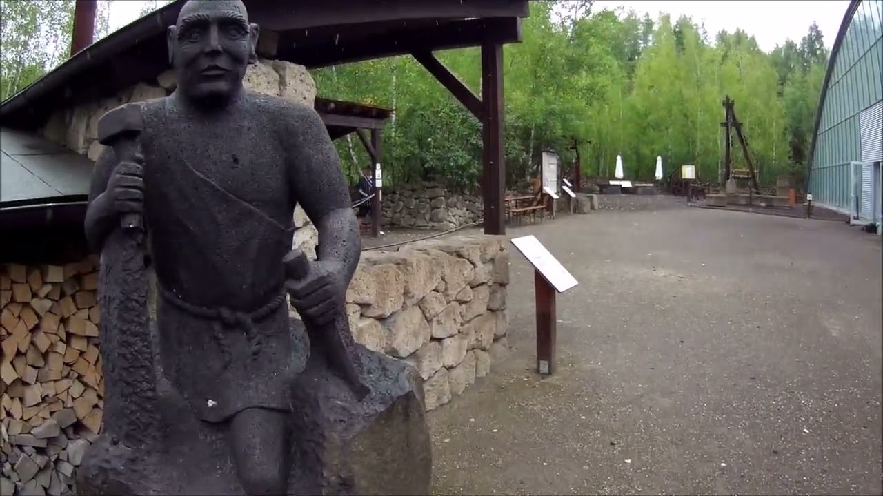 Tour durch die Eifel, Herbst 2025