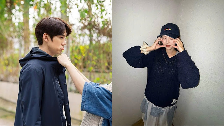 Secret Revealed: Chae Soo Bin Opens Her Heart First in Love Story with Yoo Yeon Seok?
