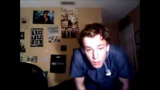 Beartooth- I Have a Problem- Vocal Cover