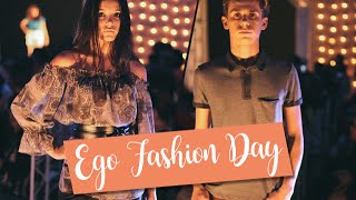 Ego Fashion Day | Jornalista Curiosa