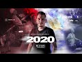 DJ Gimi-O x 2020 [Mixtape]