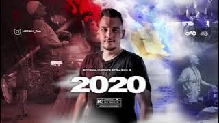 DJ Gimi-O x 2020 [Mixtape]