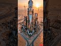 From Nothing Into Burj Jumeira.🤩