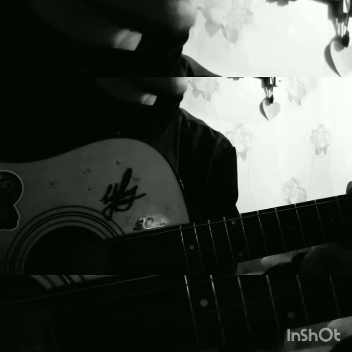 Мияги - Бони (под гитару) - YouTube