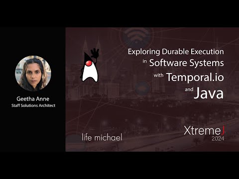 Exploring Durable Execution in Software Systems with Temporal.io and ...