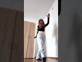 Shuffle Girl Dance TikTok❤️