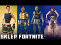 *NOWY* SKIN LARY CROFT!💥 | Sklep Fortnite 15.03.2025