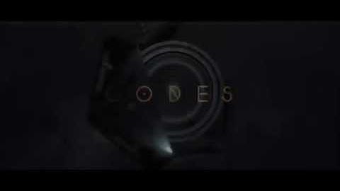 Chaos Codes Event Promo| VideoHive Templates | After Effects Project Files