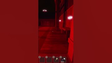 New Entity Ripper Jumpscares Me in #robloxdoors