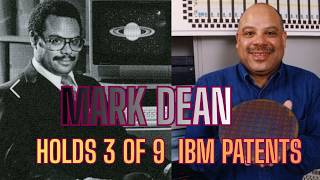 Mark Dean Created The PC You're Using Right Now   The Inventor Nobody Knows